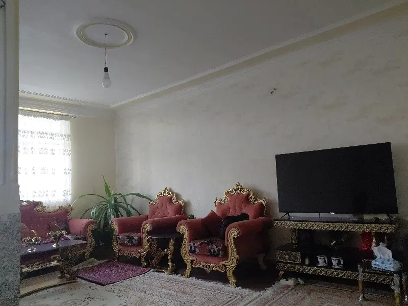 طبقه دوم منزل مسکونی در بلوار جانبازان