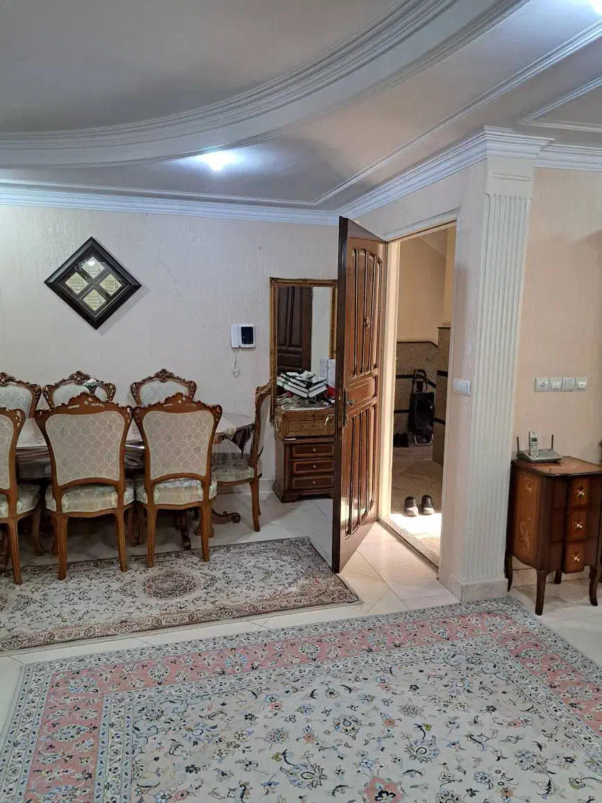 ۱۰۶ متر خوش نقشه تمیز
