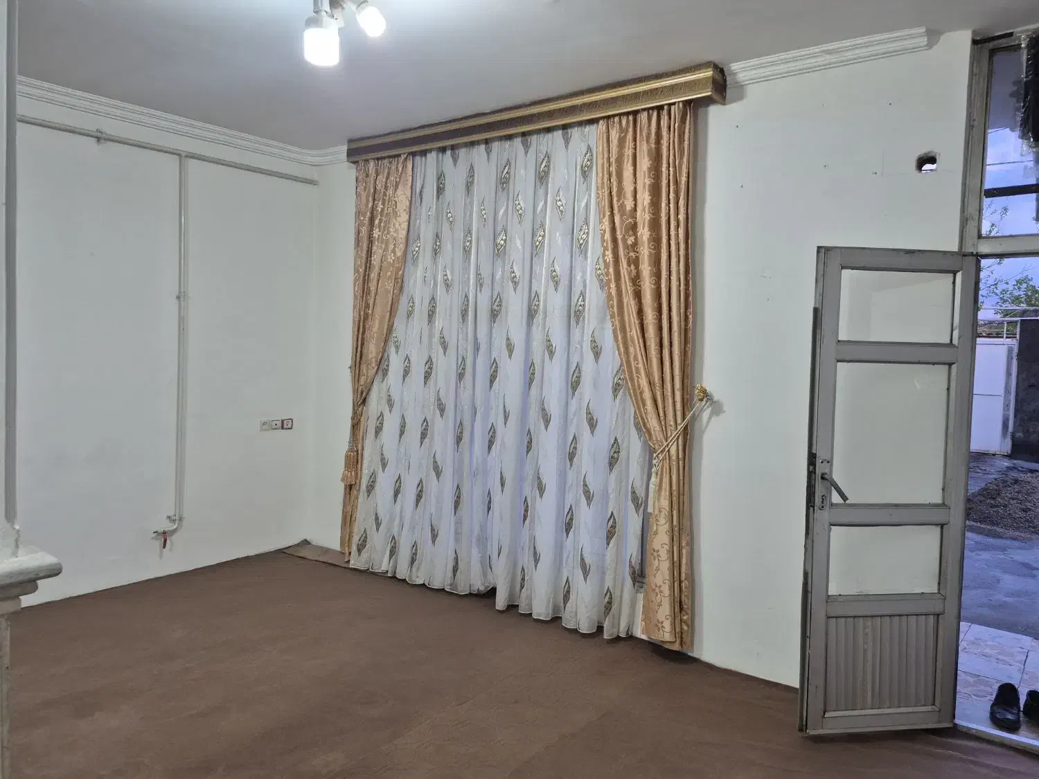اجاره ساختمان سمت پاسداران