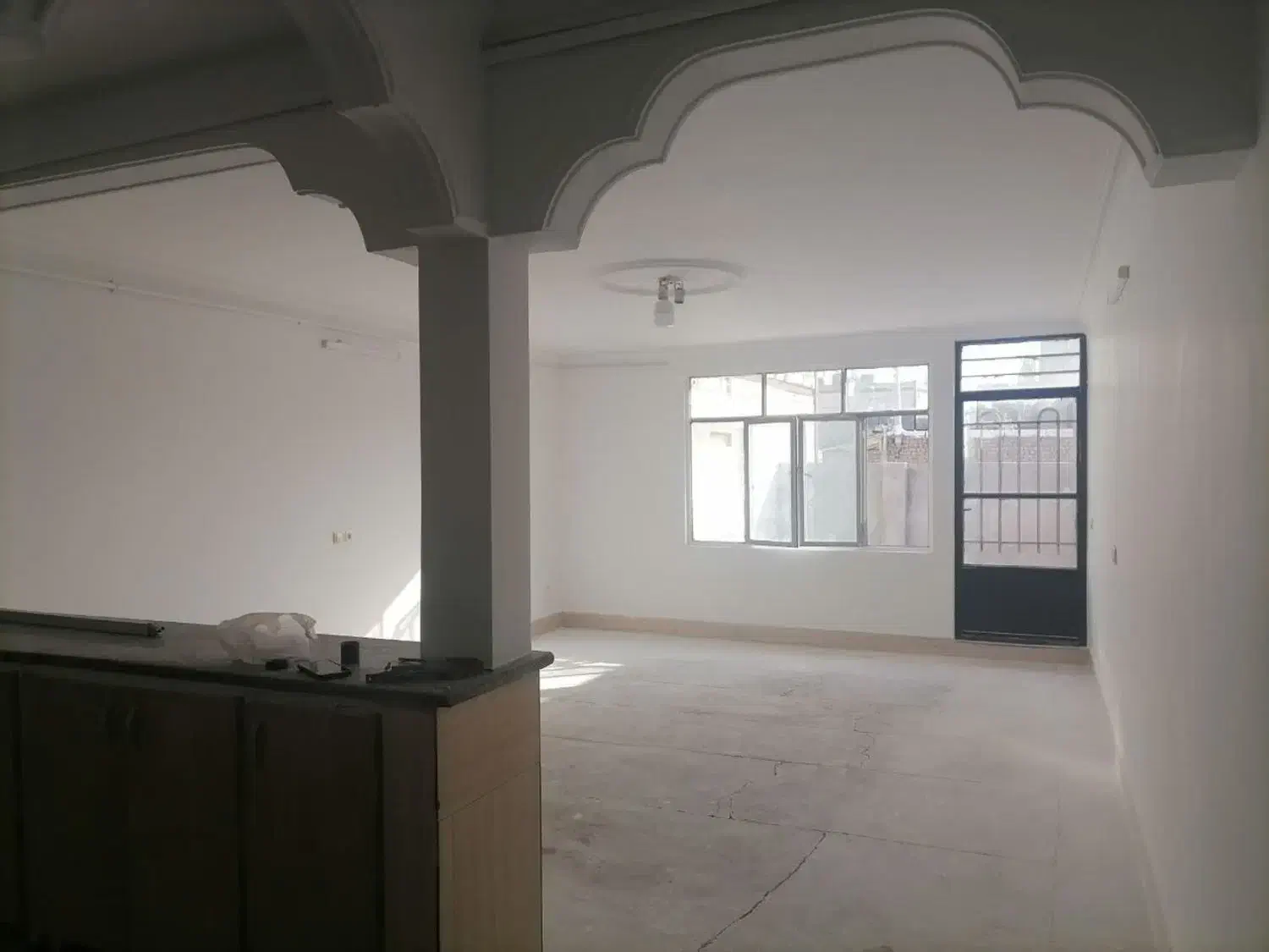 آپارتمان رهن و اجاره