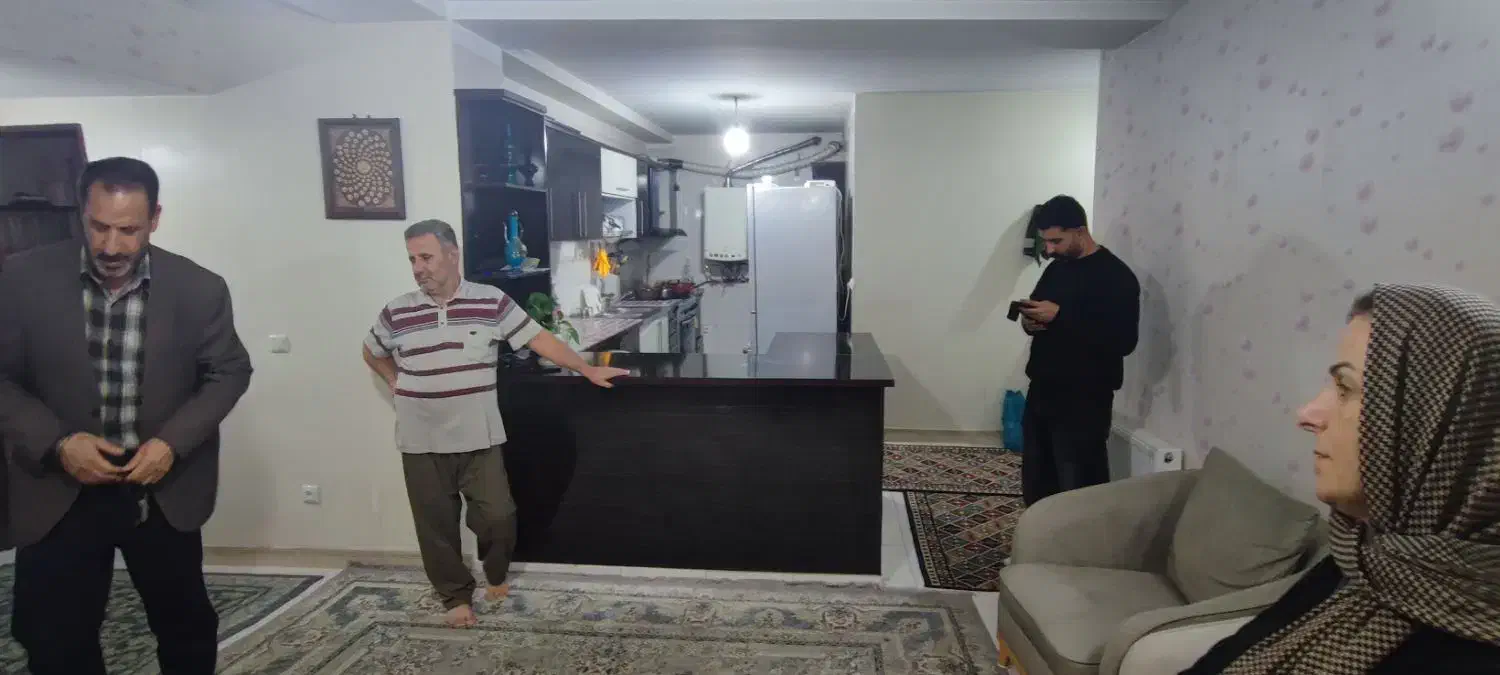فروش واحد 78متری دوخواب سند تک برگ