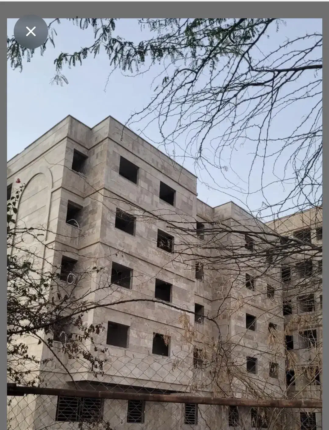 فروش اپارتمان آسمان لیان