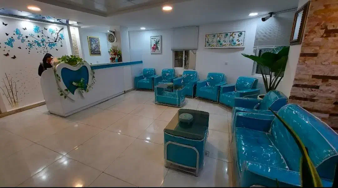 ملک اداری