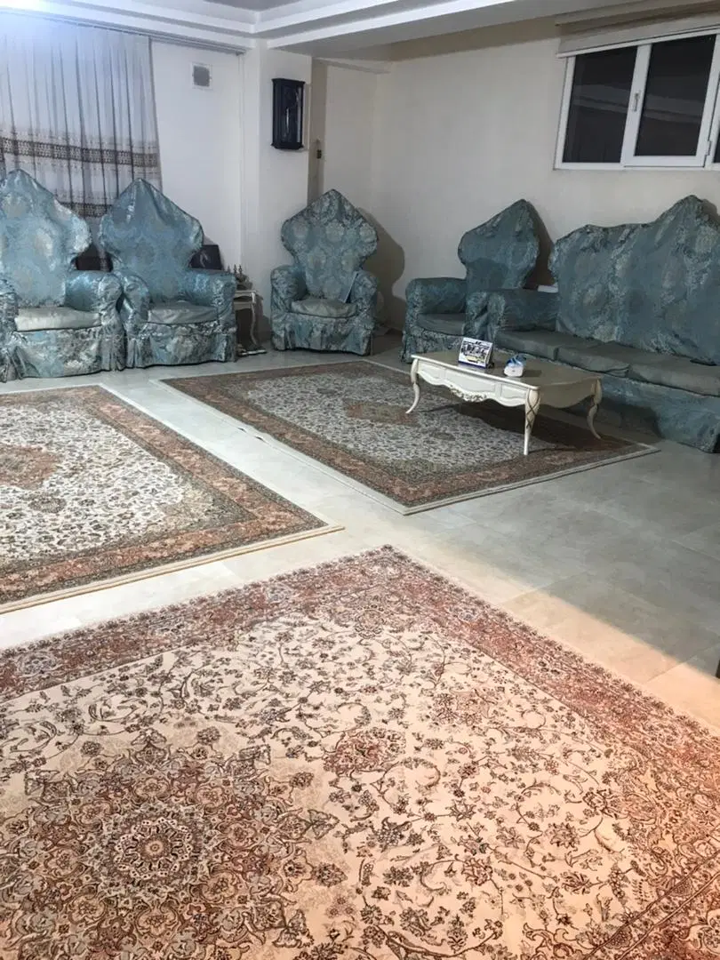 آپارتمان لوکس در اعیان نشین شهر سهند (مجلسی)