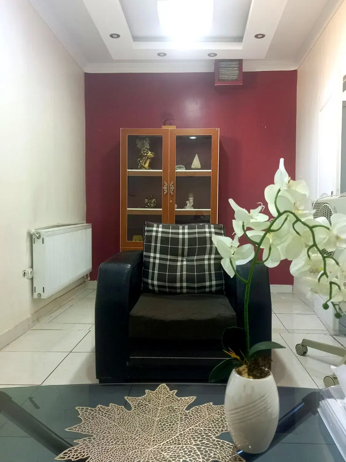 واگذاری یک اتاق مشاوره