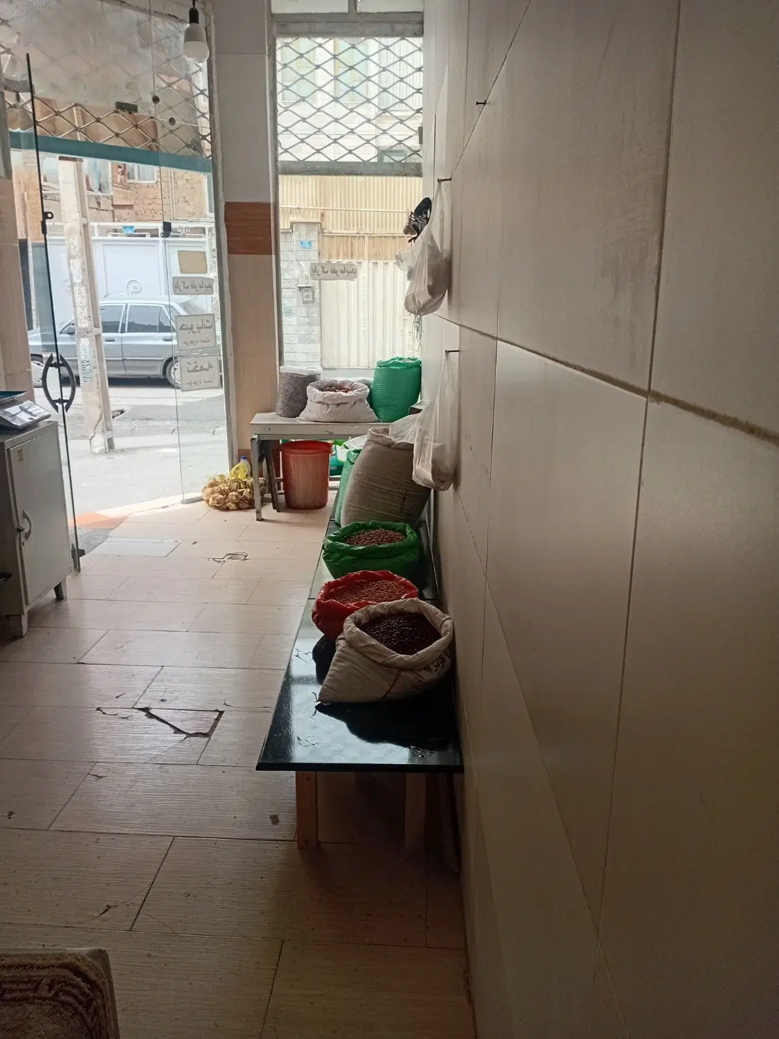 فروش مغازه تجاری