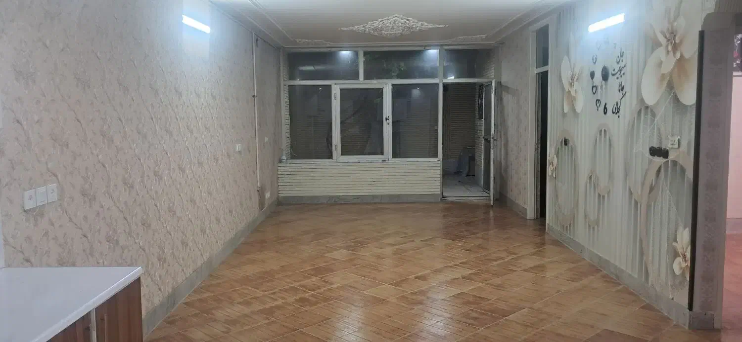 اجاره اپارتمان دوخوابه بازسازی شده