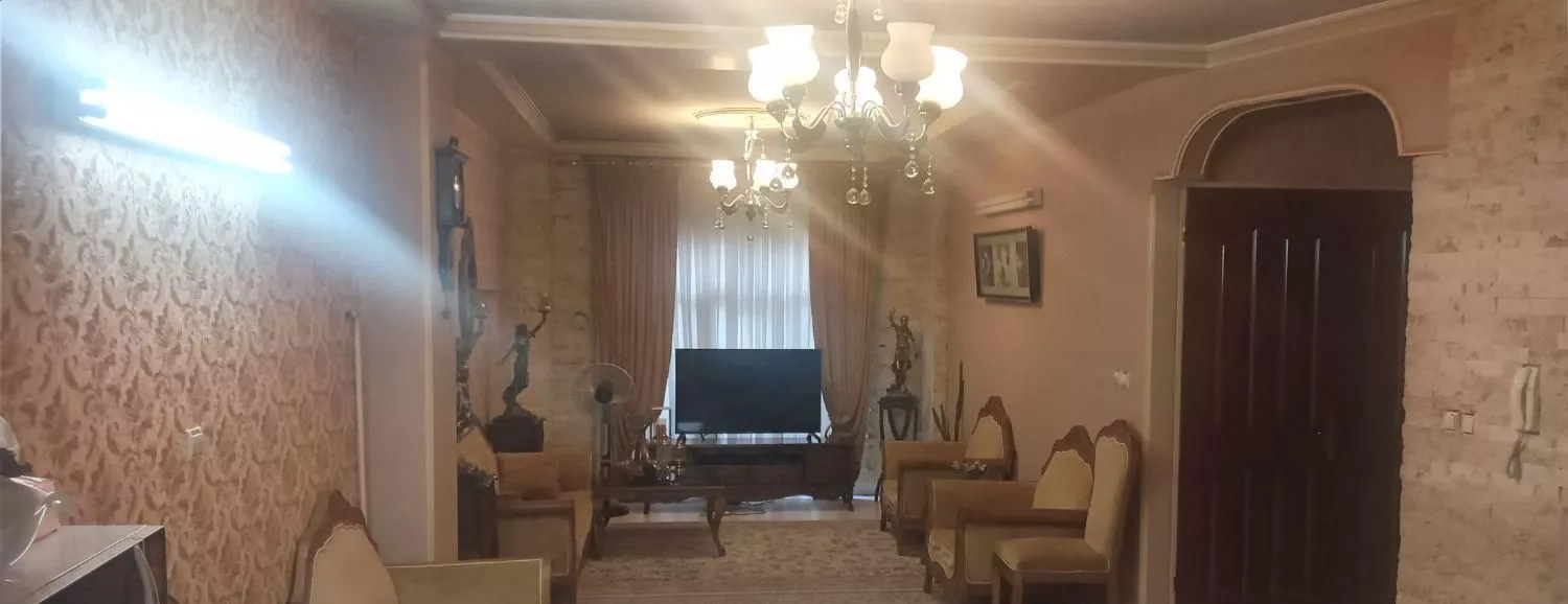 مترو علی آباد شهرک شهید بهشتی  ۶۵ متر