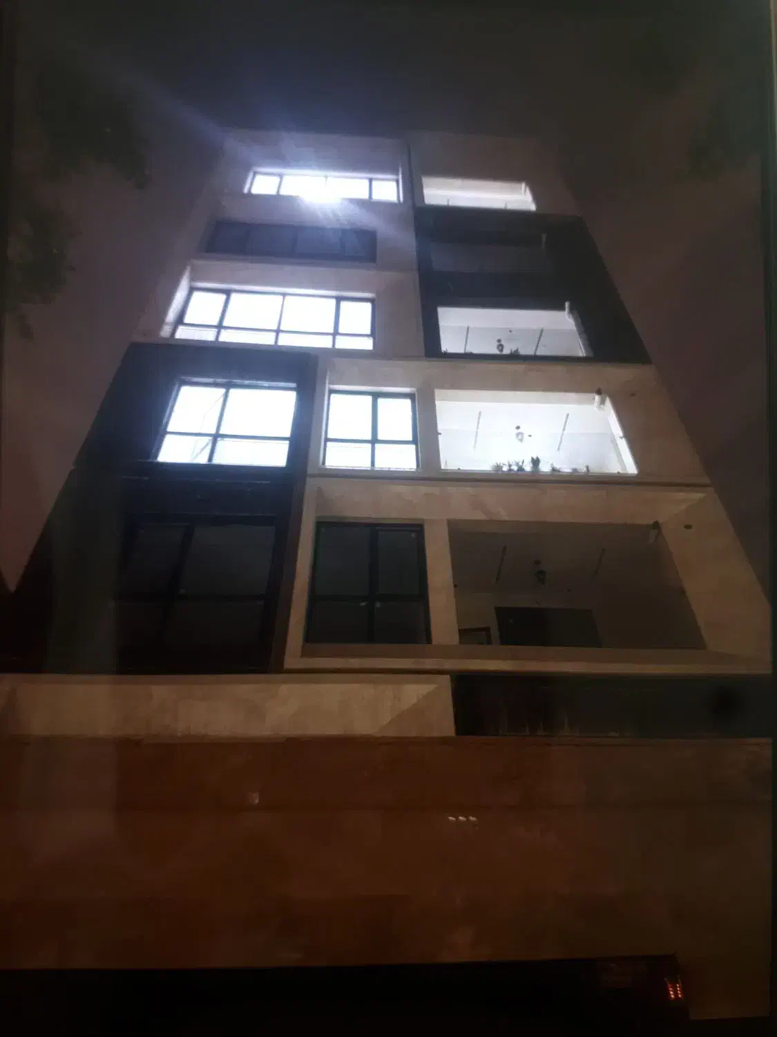 اپارتمان ۸۵ متری