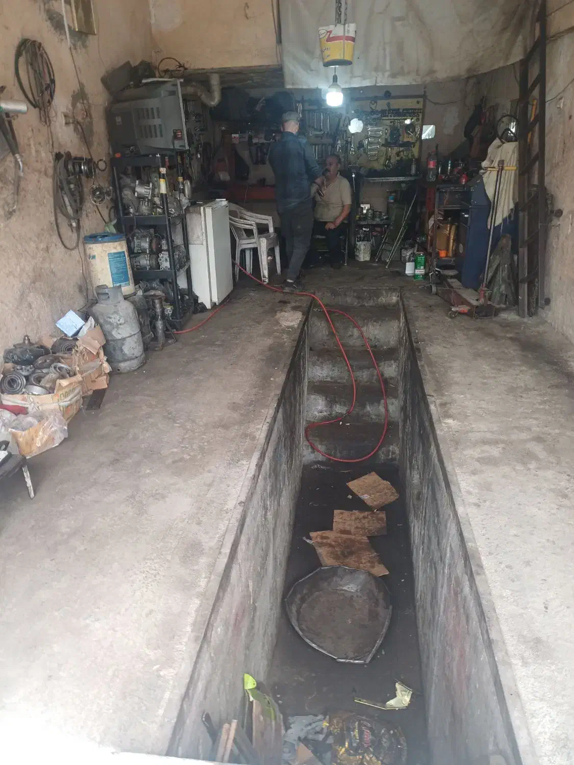 مغازه رهن واجاره بازار شهرستانی