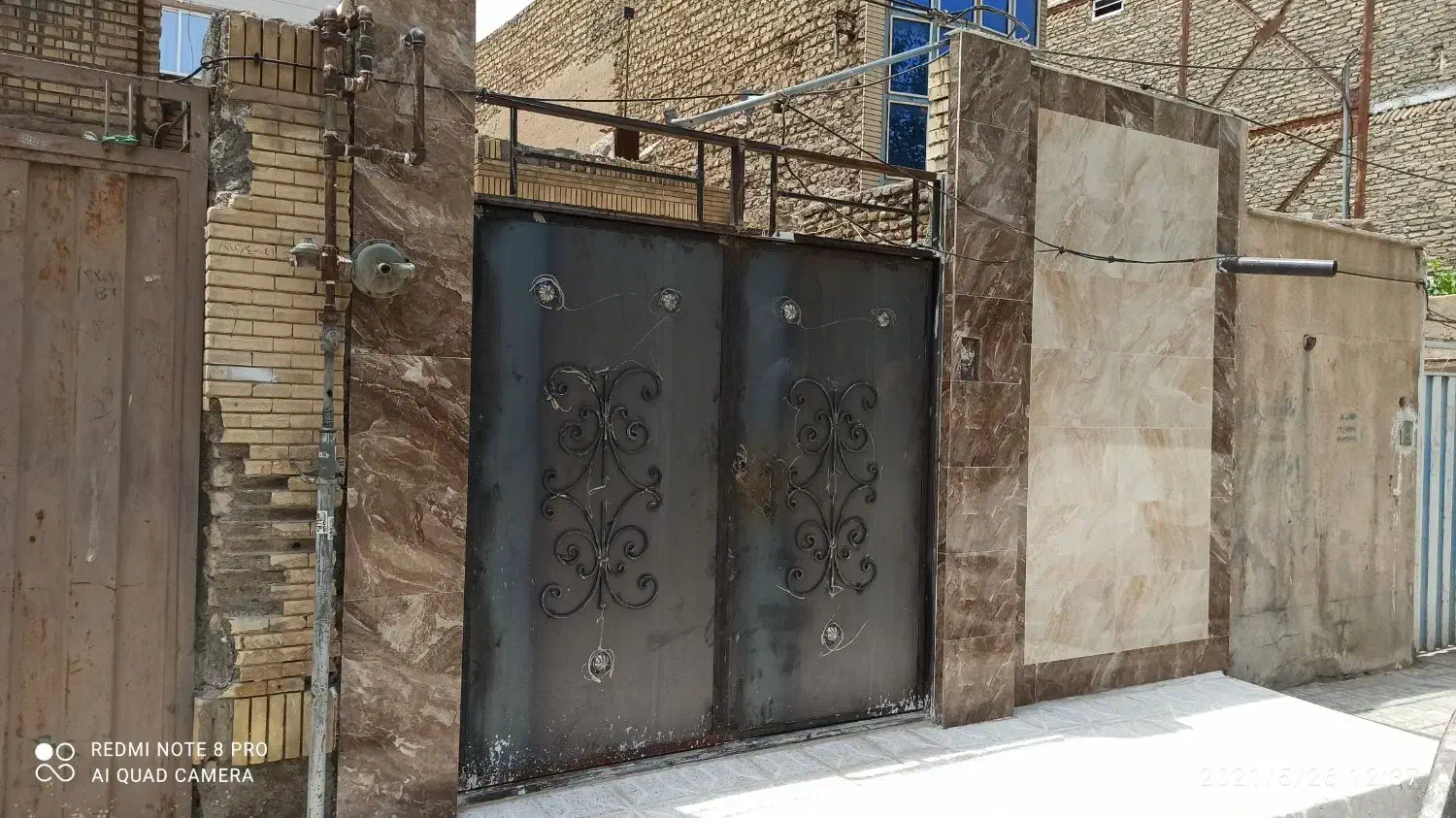 اجاره منزل ویلای در بست گلشهر