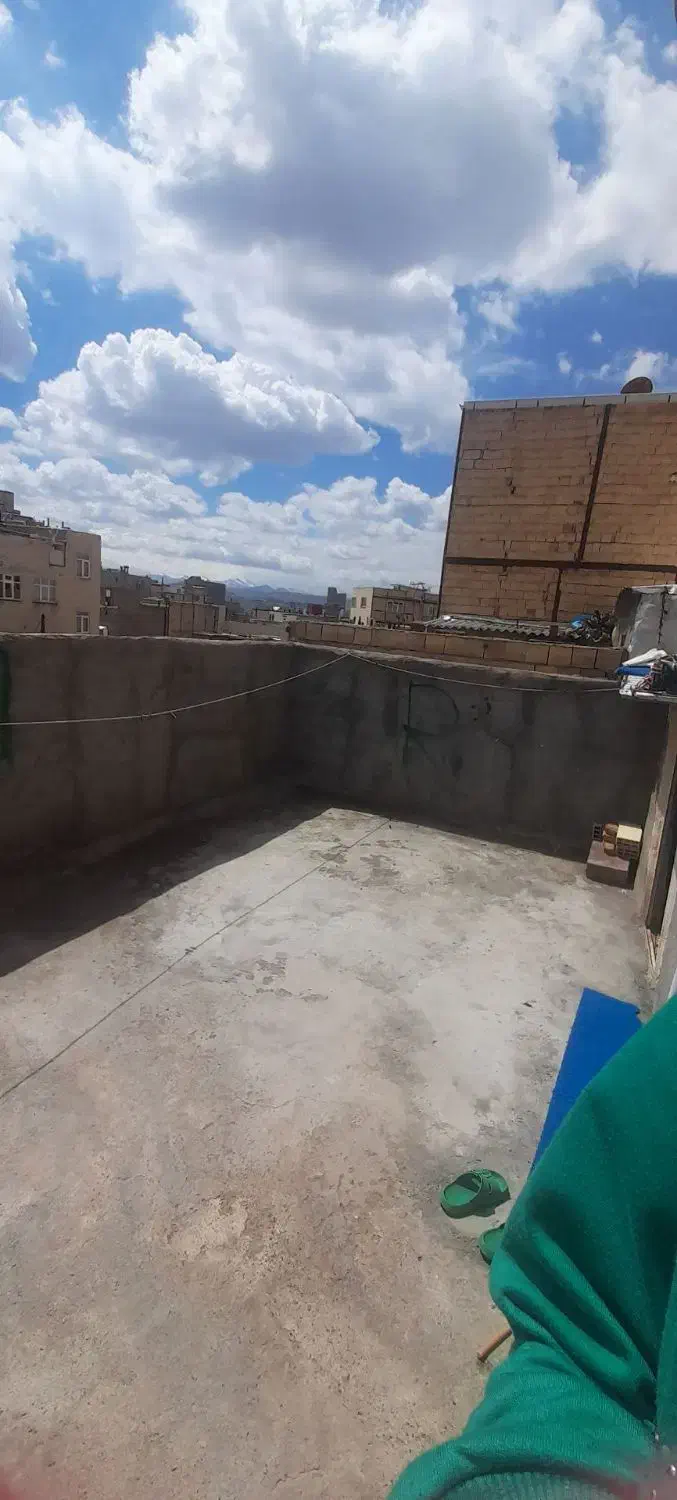 خانه در یوسف اباد