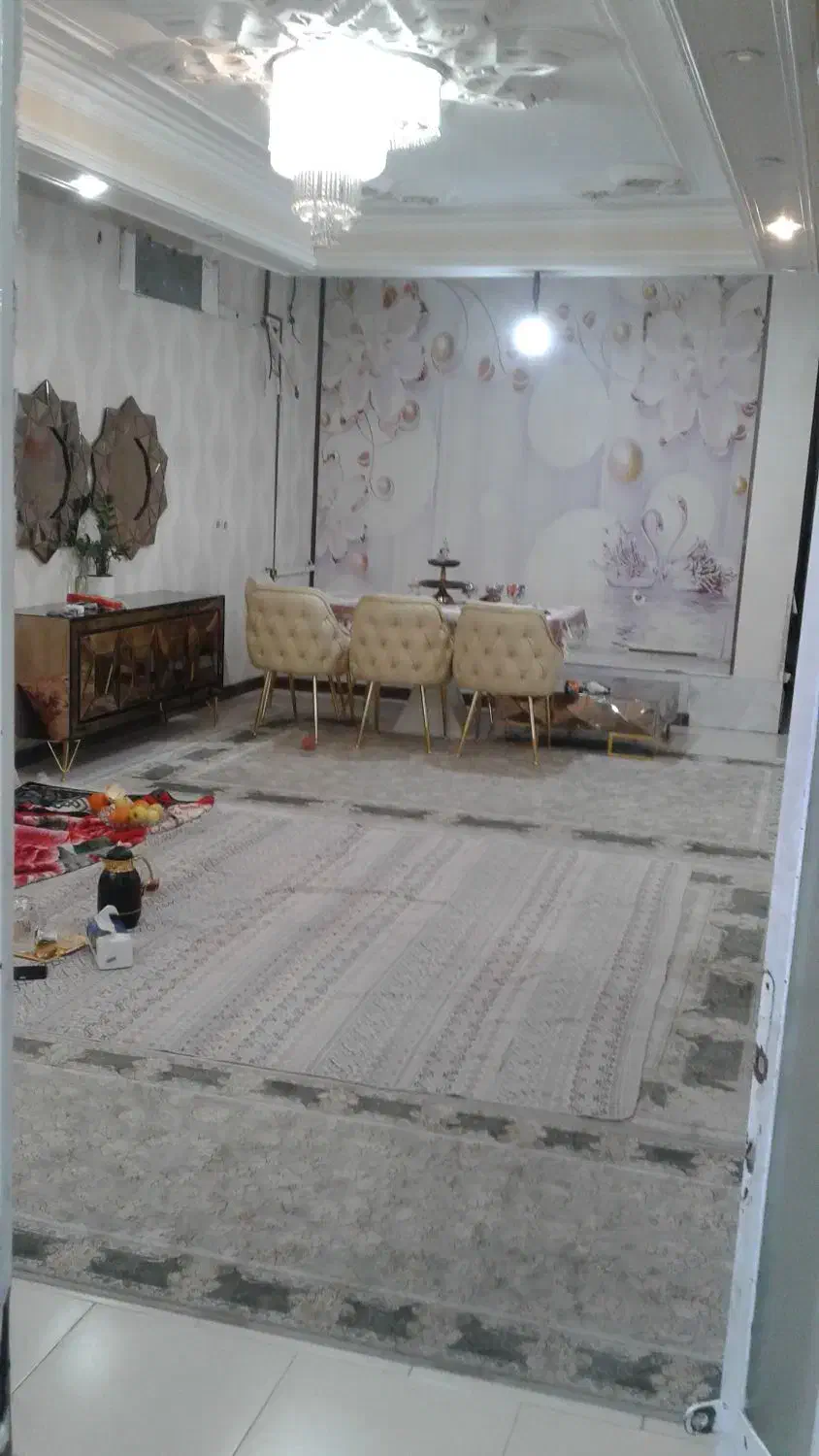 رهن ویلایی