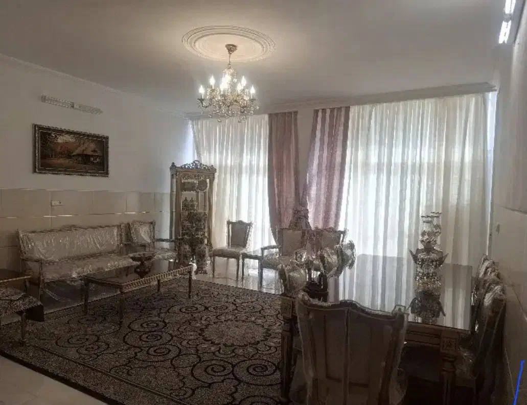 منزل ویلایی ۱۶۰ متر هشت بهشت شرقی