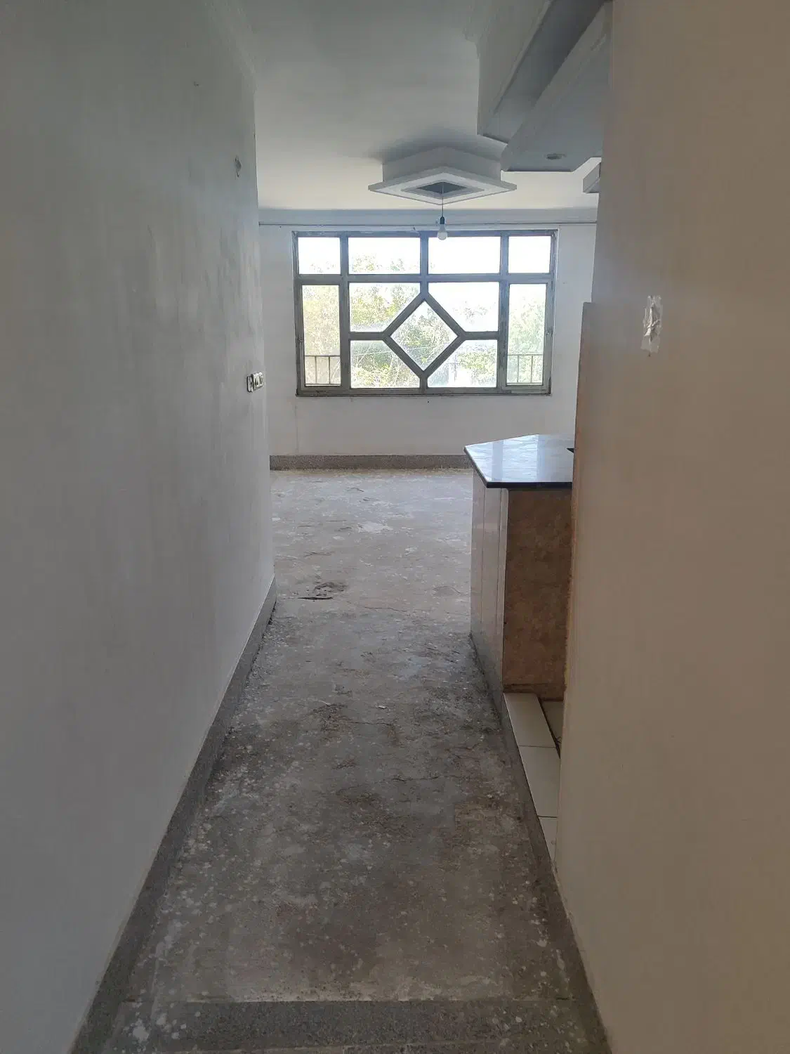 خانه ۷۵متری یک خواب (فقط جهت دفتر کار و کارگاه)