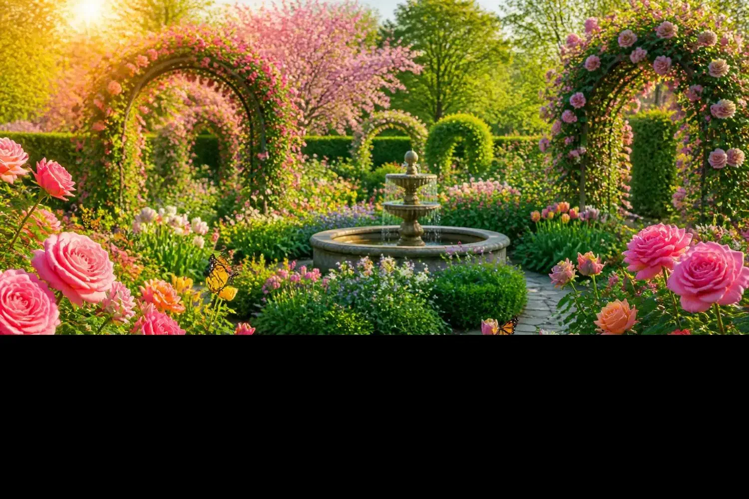 باغ جوشقان قالی