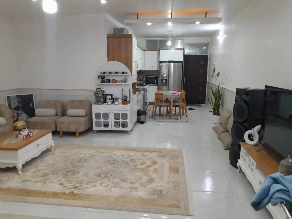 بلوار بعثت 135متری