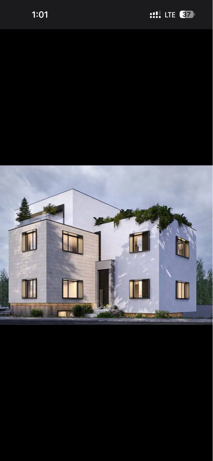 فروش اپارتمان دو خوابه