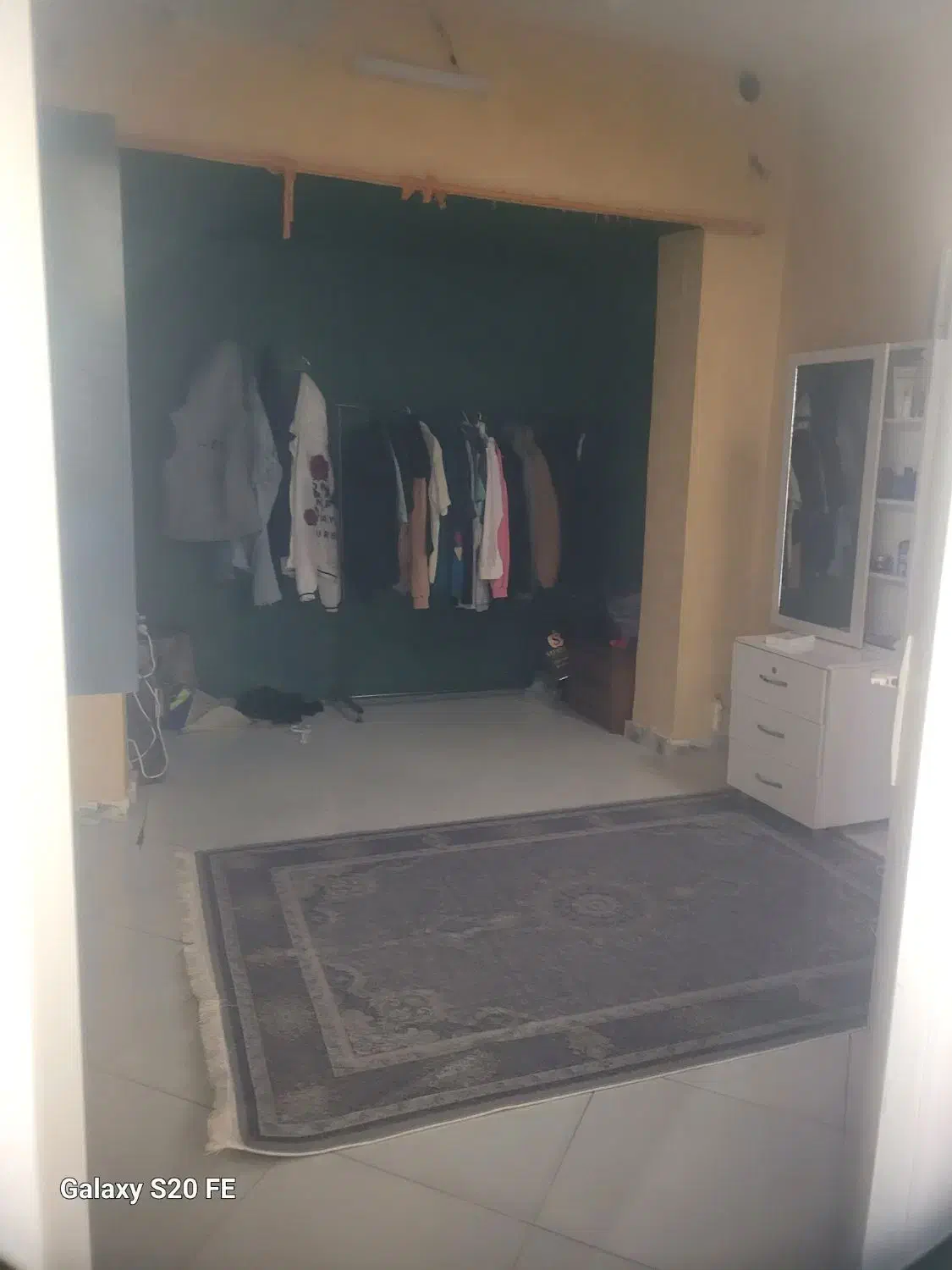منزل دربست ۶۵ متری