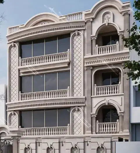 دو خواب 6 واحدی