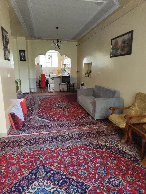 خانه ویلایی