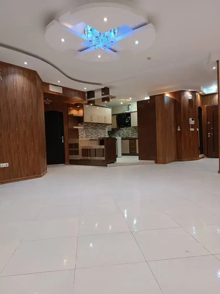 آپارتمان ۱۰۰متری الهیه مجیدیه ۱۷