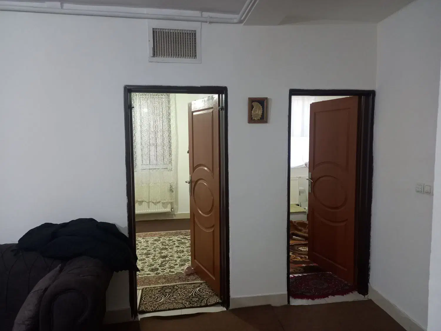 آپارتمان ۸۵ متری (تخلیه روز)