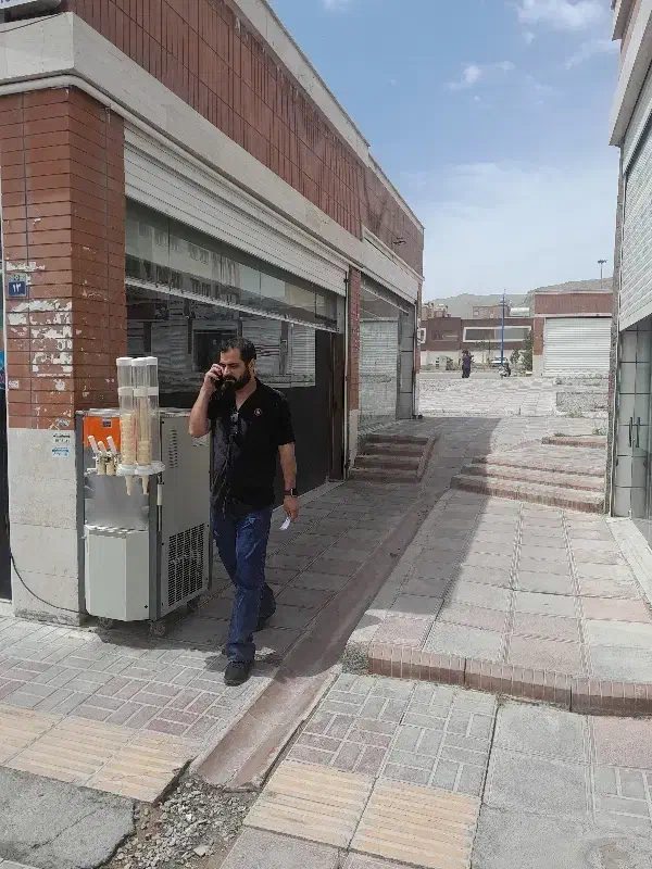 مغازه بهترین جا