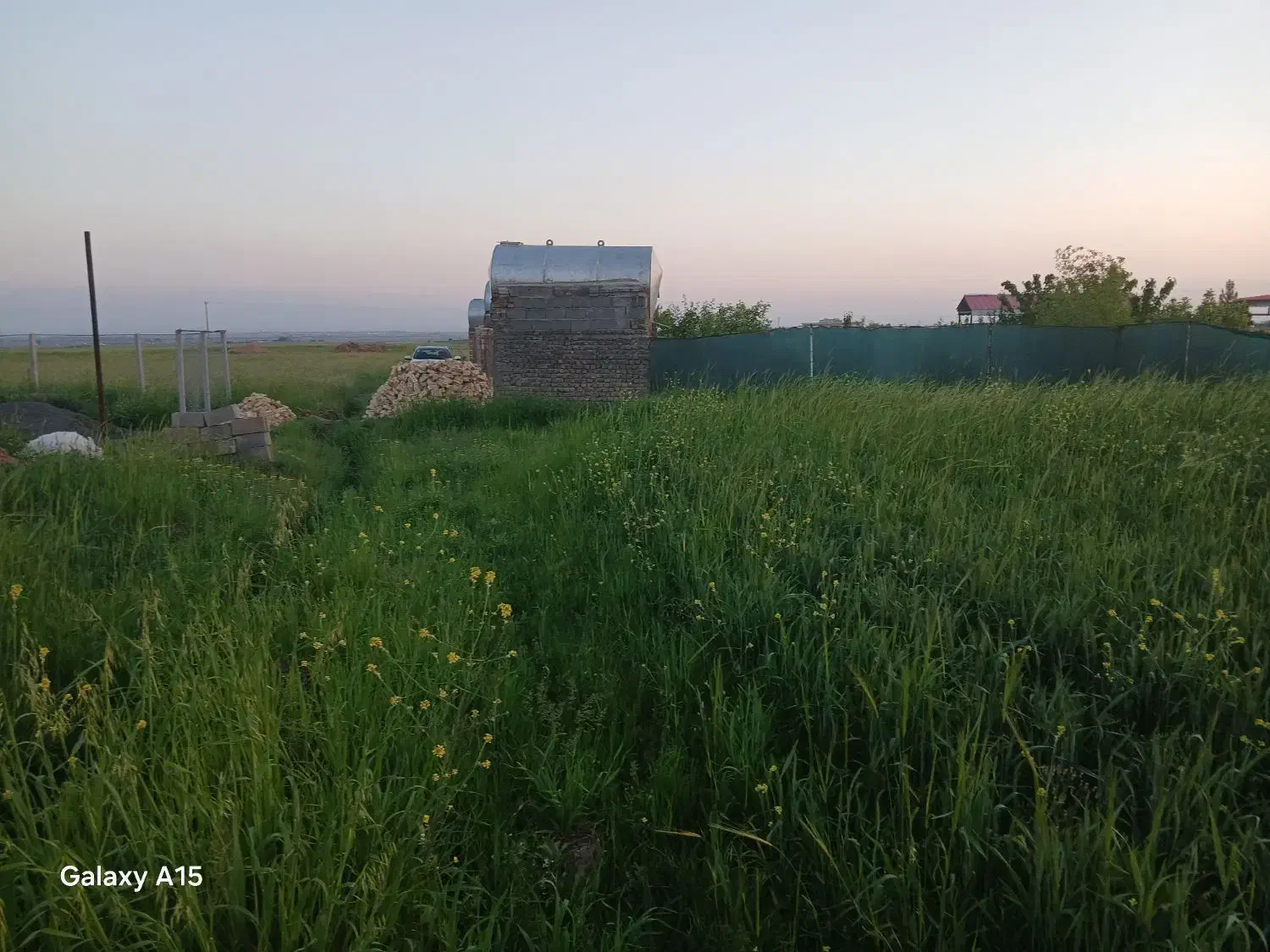 فروش زمین صومعه  ۳۰۰متری