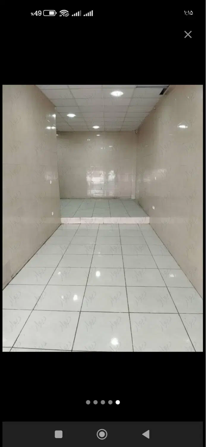 اجاره مغازه تجاری ‌