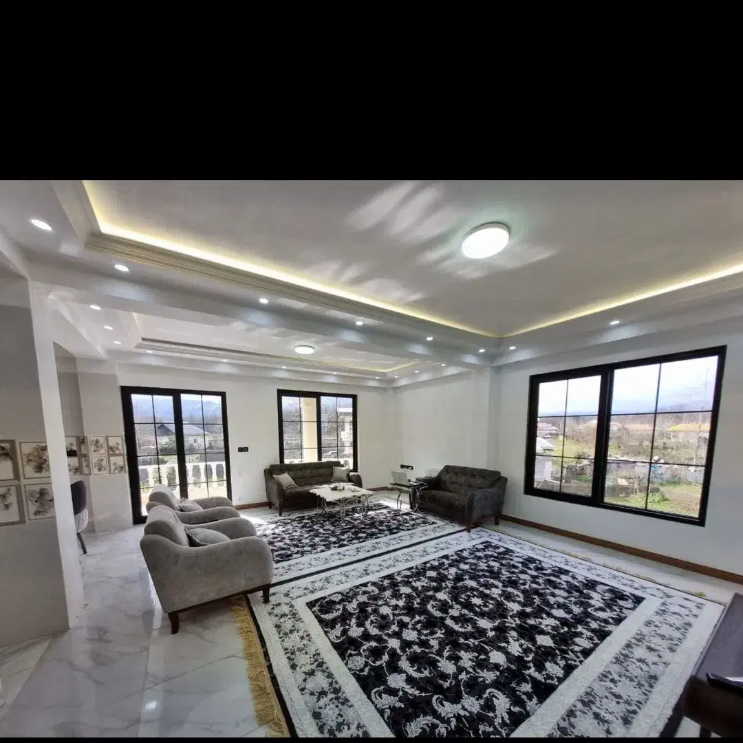 ویلا دربست آماده رزرو