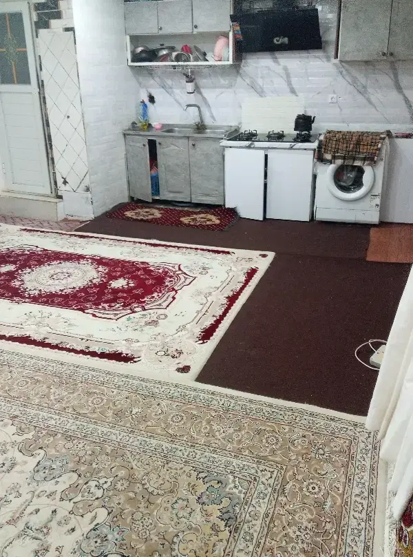 سویت روزانه وساعتی اجاره ای