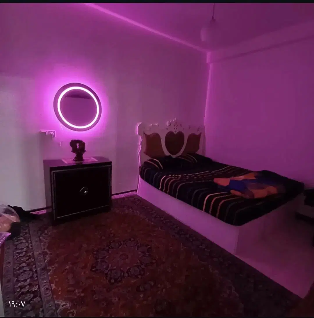 اجاره باغ ویلا