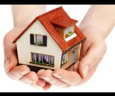 ملک در محدوده تل حسین آباد