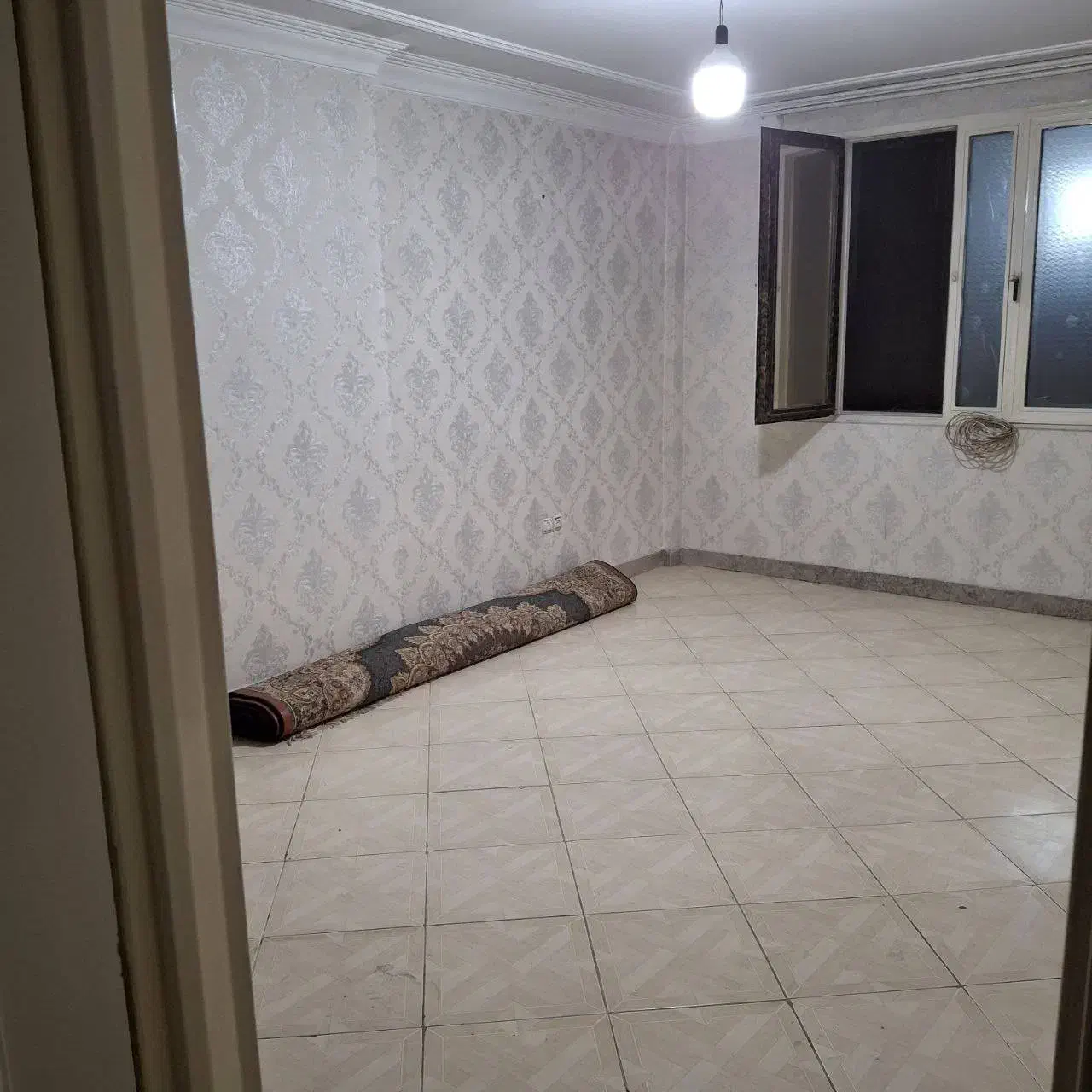 ۴۰ متری پارکینگ دار نبرد شمالی