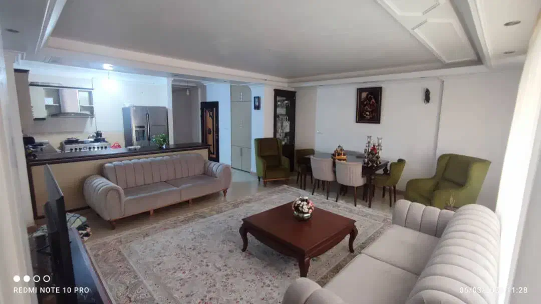 فروش یک واحد93آپارتمان