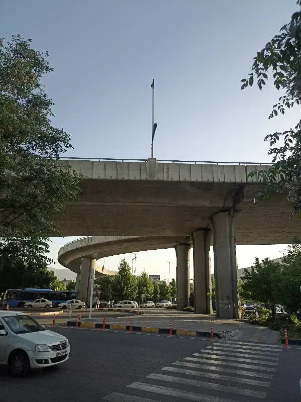 فروش آپارتمان خیابان کلاهدوز