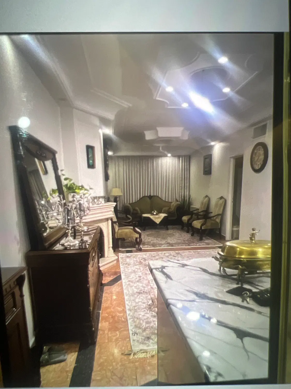 اجاره آپارتمان