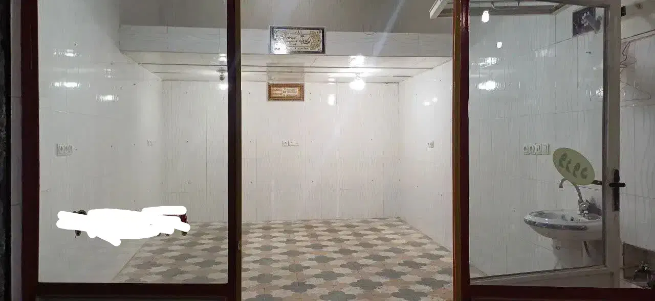 سوپر مارکت