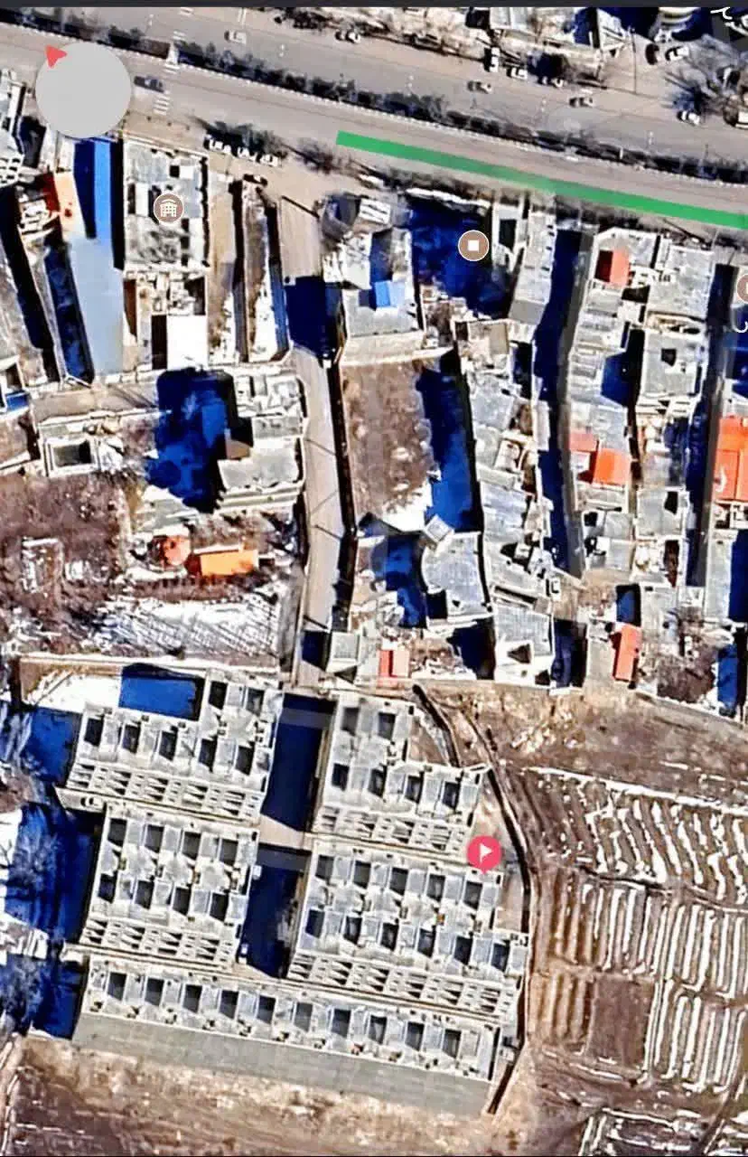 اجاره آپارتمان