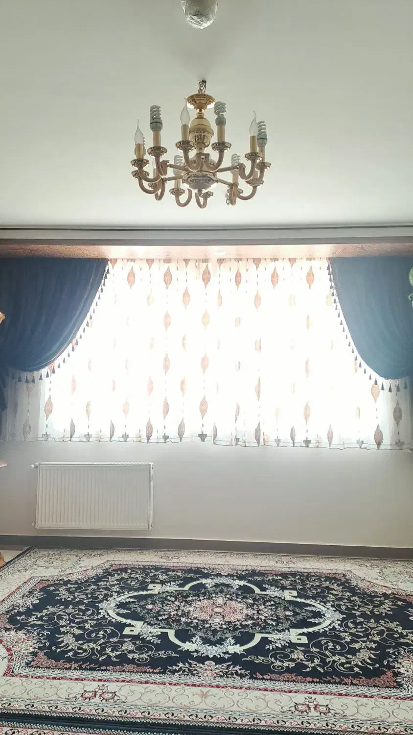 آپارتمان مسکن مهر