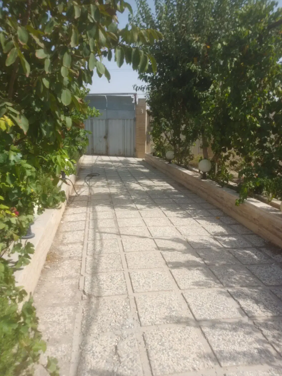رهن کامل ۶۵۰ متر ویلا شهریار رنگرز