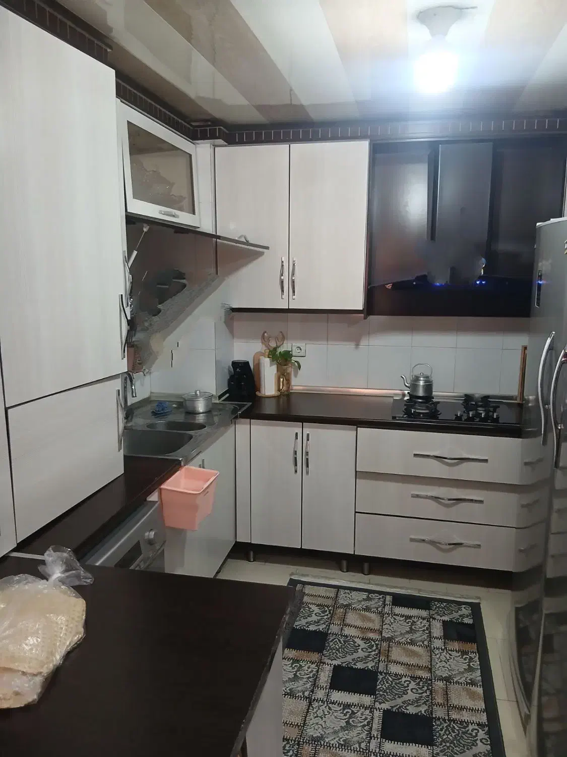 اجاره مسکن مهر فرهنگیان ۷۲ متری