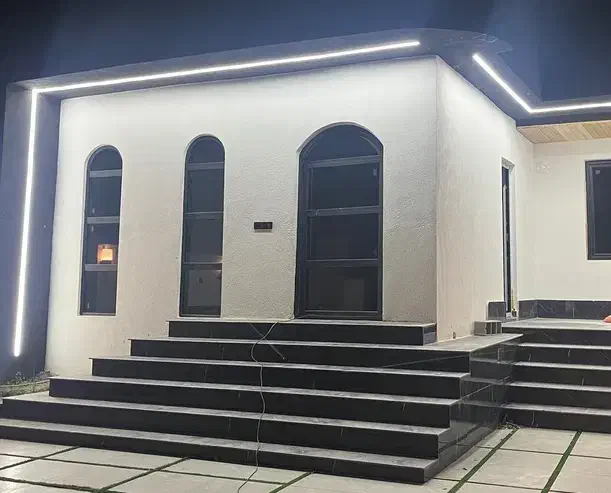ویلا مدرن
