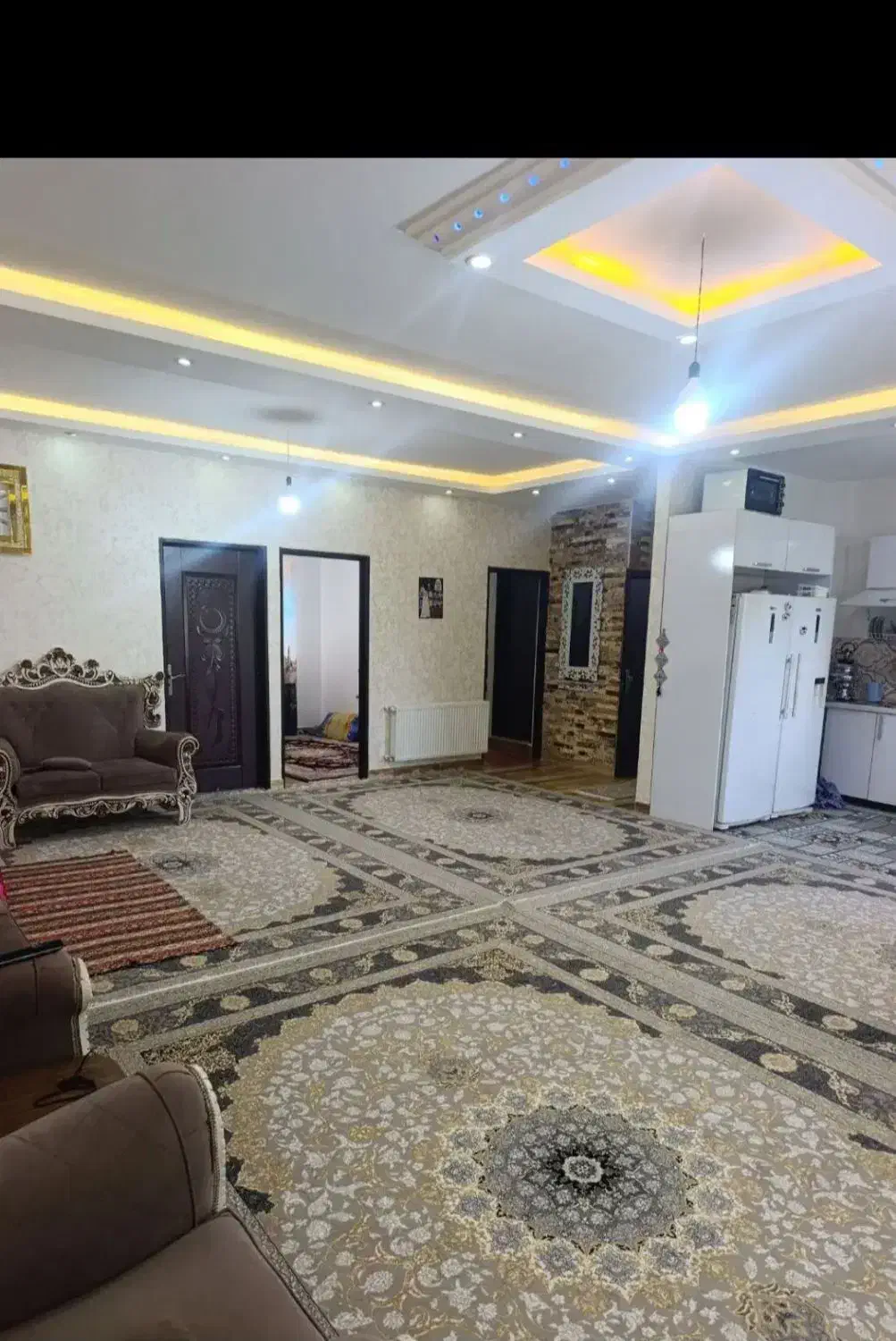 تک واحدی ۱۳۰ متر