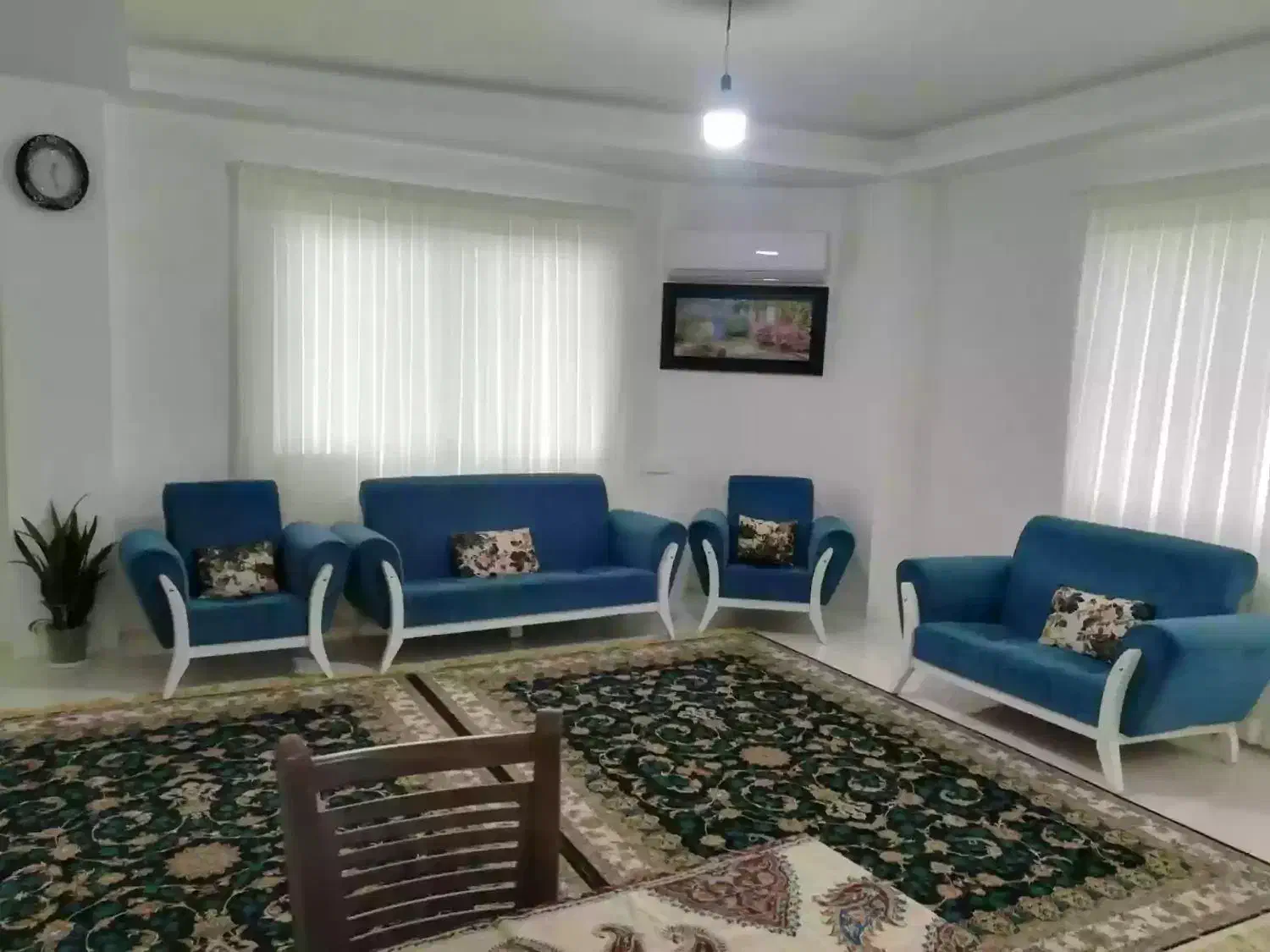 آپارتمان فروشی