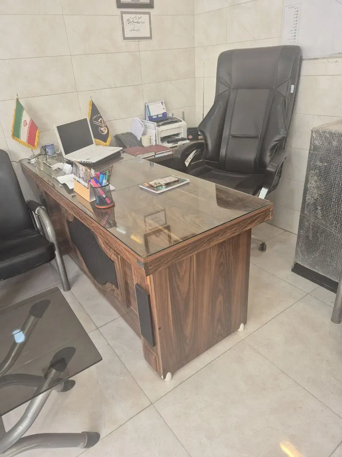 آپارتمان پردیس شخصی ساز 70 متری