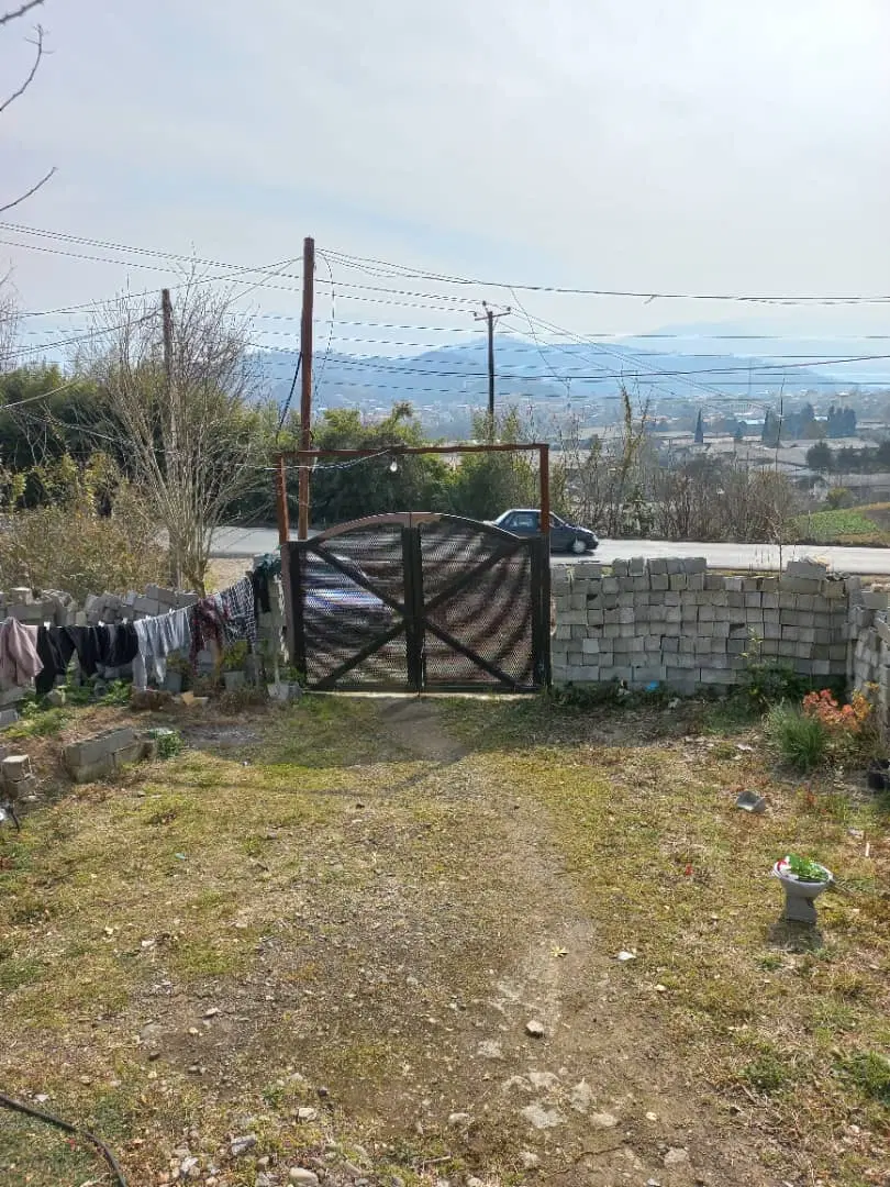 فروش خانه ویلایی