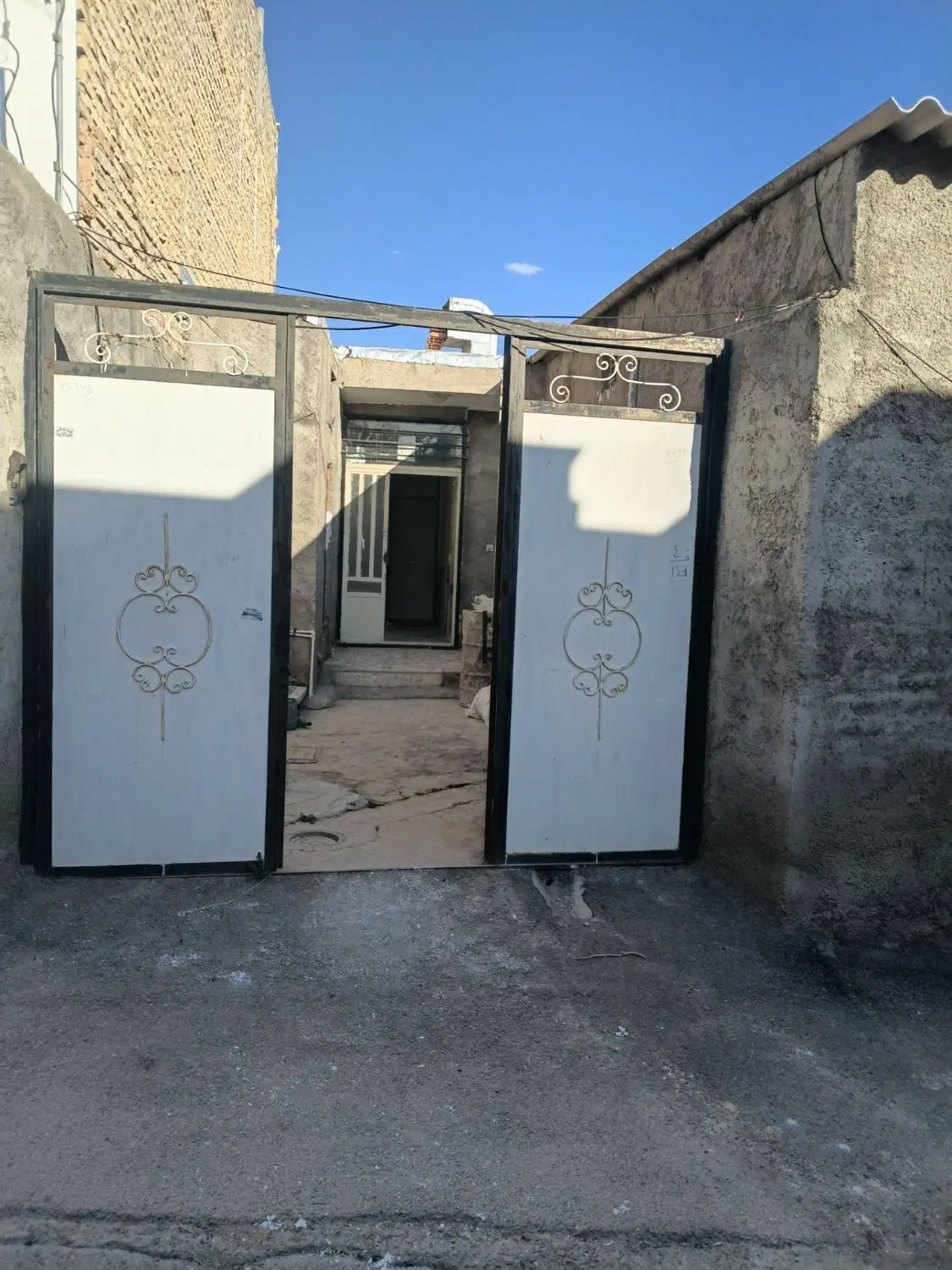 اجاره ویلایی دربست خیابان ولیعصر