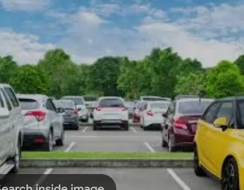 پارکینگ مسکن مهر لیلان چای